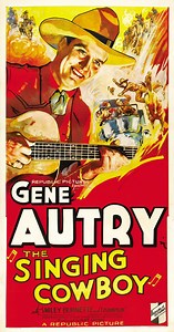 The Singing Cowboy (1936 film) - Alchetron, the free social encyclopedia