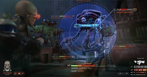 New Strategy Game from X-COM Creator