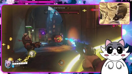 Surprise we doing a Sunday stream come hangout!!! We're playing: