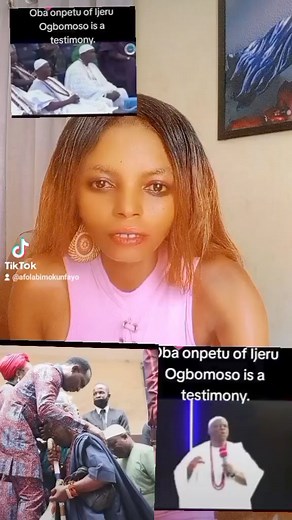 Afolabi Mokunfayo on Reels