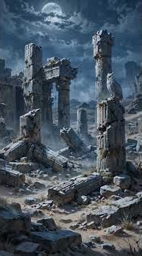 BELIAL: The Word That Became a Demon | Demonology, Hebrew Bible & Dead Sea Scrolls 😈