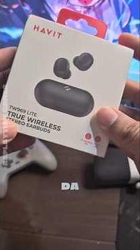 Havit TW969 Lite Wireless Headphones #review #havit #tw969lite #smr
