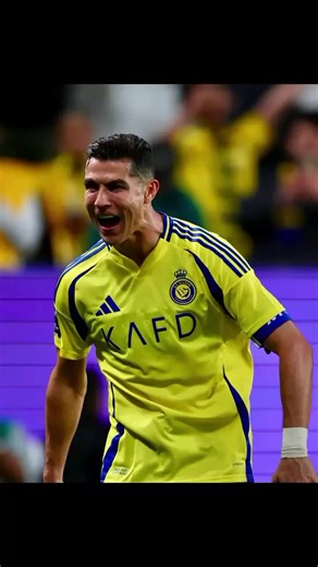 CR7 score again yesterday on their AFC Championship yesterday The G O A T ⚽⚽⚽⚽