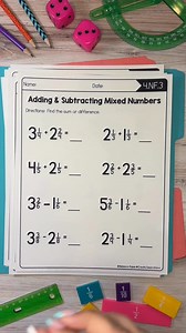33K views · 65 reactions | Math Quick Checks for 2nd to 5th grade!!  These ready-to-use worksheets assess key math skills, saving prep time and engaging students!   Benefits of Math Quick Checks: ✅ Saves prep time with print-and-go convenience ✅ Provides targeted practice for each math concept ✅ Perfect for in-class reviews, homework, or test prep! Comment below with the words "QUICK CHECK" to have a link sent to your messages! | Create.Teach.Share | Facebook