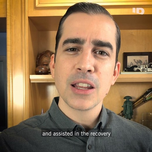 233K views · 8.7K reactions | On this day in 1981, Adam Walsh was abducted from a department store and later found murdered. His parents, John and Revé Walsh went on to co-found the National Center for Missing & Exploited Children which has aided in the recovery of more than 327,000 children. | Investigation Discovery | Facebook