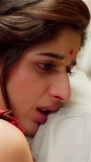 Sanam Teri Kasam" Heartbreaking Moment ✨ #Bollywood #SadStatus #love #shorts
