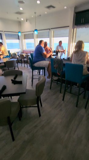 144K views · 2K reactions | the roof top of Lani Kai Island Resort the Island View restaurant is open and the other side is beautiful and will be open next week | I Love Ft Myers Beach | Facebook