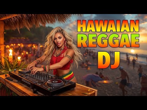 Summer Reggae Hits ☀️ Positive Vibes, Love & Tropical Feelings