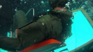 41K views · 465 reactions | <<Safety Drills for Helicopter Down>> We...