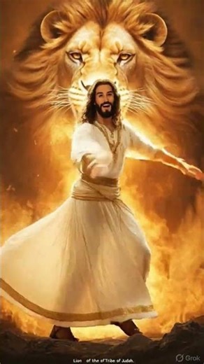 Powerful Jesus Dance Performance | Christian Worship Dance ✝️#
