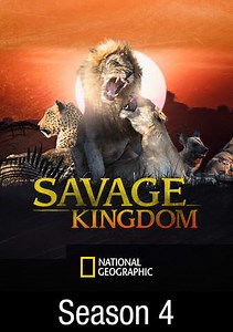 Savage Kingdom: Line of Fire