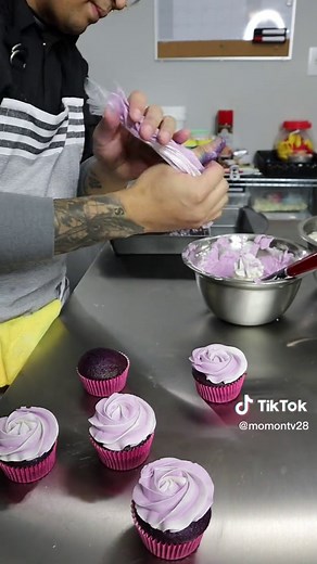 Delicious Ube Cake Recipe | Pinoy Baker from Canada