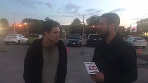 Code 8 winners and our 5th/final signed postcard! -- Code 8 Stephen Amell | Robbie Amell