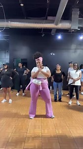 38K views · 1.3K reactions | Line Dance Class | Nzinga Imani | Facebook