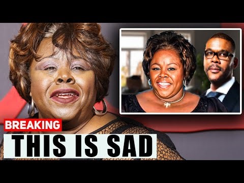 At 59, Cassi Davis Finally Admits What We All Suspected