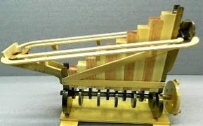 可以“挣钱”的机器Money Raising Machine