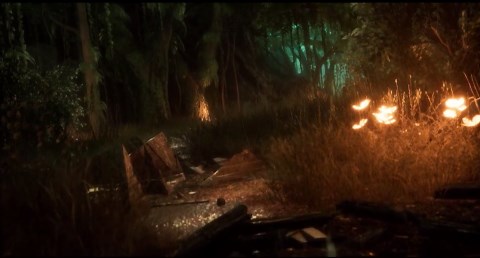 The Relic First Guardian official a new fate release date trailer