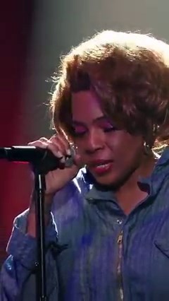 So many times I've been to heaven. "Mercy" live off my new album "The Reset." | Macy Gray