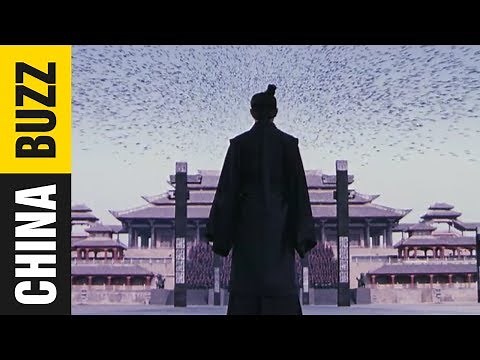 Ancient Chinese weapons：Crossbow in the Qin state