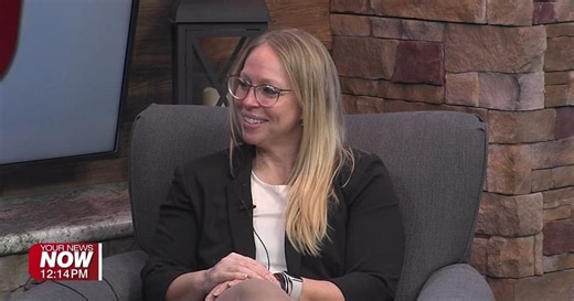 Auglaize County administrator breaks down budget for 2026