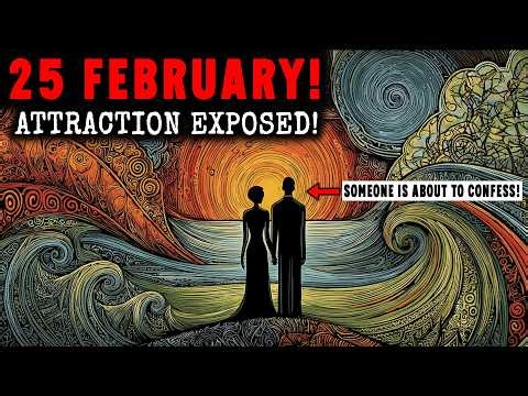 THE TRUTH LOVE PORTAL OPENS (Feb 28) — Someone’s Secret Feelings Can’t Stay Hidden