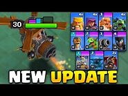 Battle Machine (Clash of Clans)