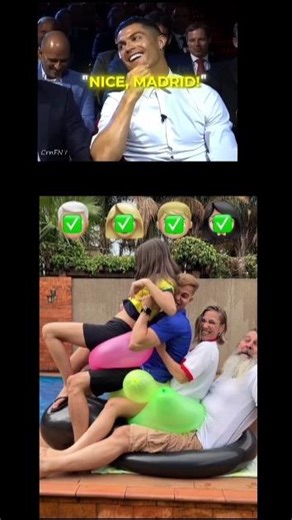 Balloon sitting prank 😍.#respect #funny #respecta #love #funnycomedy #shorts