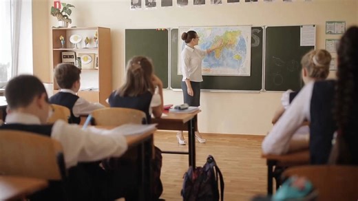 25 Amazing Geographical Facts