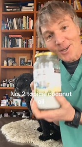 55K views · 978 reactions | Dog with plaque and tartar on teeth? Top 3 natural remedies! #dogteeth #dogdental #teeth #dental #doghealth #homeremedies | Daily Pet Tips | Facebook