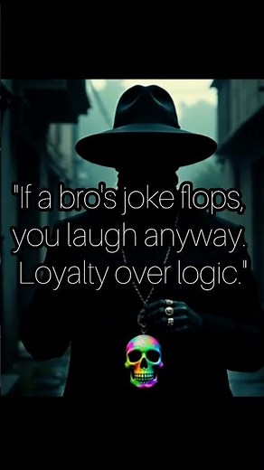 bro codes