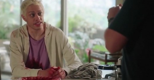 The Rookie Season 4 E05 Preview: Drug Zombies; Pete Davidson Returns
