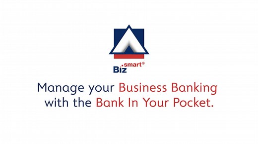 1.4K views · 30 reactions | Manage your business finances conveniently anytime, anywhere with Alliance BizSmart® Mobile app. | Alliance Bank Malaysia | Facebook