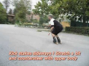 Parallel Slide: "how to"