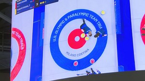 What are the rules of curling?