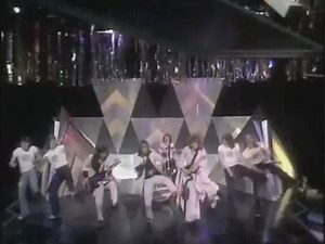 Mud - Tiger Feet (Live TOP of the POPs 1974) | Нічний Експрес