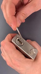 Lockpickinglawyer on Reels