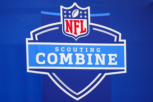 2026 NFL combine guide: 40-yard dash, rising players to watch, workout drills and schedule