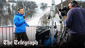 Ski Sunday's 10 most memorable moments