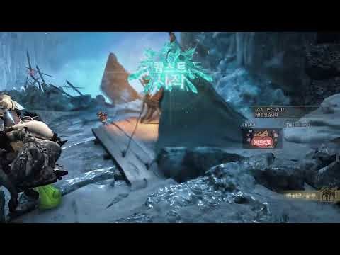 몬헌와일즈 | 진다하드 역전왕