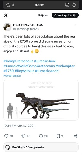 Scorpios Rex vs Indoraptor | Re-visiting this debate and finding out who wins | Fandom