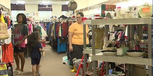 Watertown’s Agape Shoppe moving to Lowville