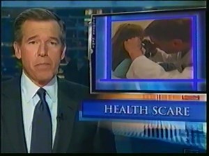 975 News Nightline Thurs 2009 Jan 22