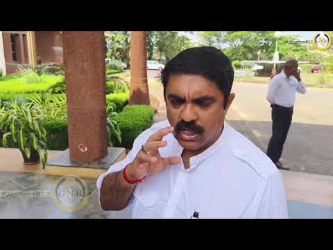 I will seek clarification says MLA Vijay Sardesai.