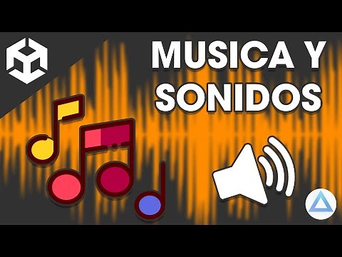 How to Add Music and Sounds to Unity 🎵 [Easy and Fast]🎧