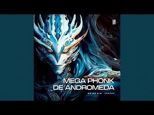 MEGA PHONK DE ANDROMEDA (SLOWED)