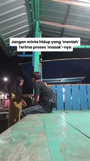 Banyak Gen Z yang * Force Close* karena overthinking soal kesuksesan yang nggak datang-datang.