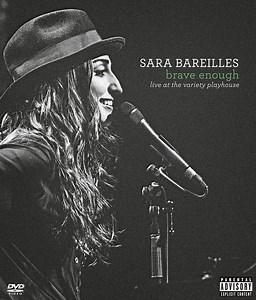 Sara Bareilles - Brave Enough: Live At The Variety Playhouse