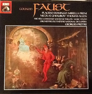 Gounod - Faust
