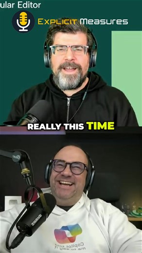 Source control sounds complex, but the idea is simple. Ever had files named 'report_final_final_v2'? That's version control! It's about managing different versions of things, and it's something everyone already does. #SourceControl #PowerBI #DataManagement #VersionControl #DataAnalysis https://www.youtube.com/watch?v=l5OFQnRSAnw&t=3s | Powerbi.tips