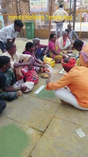 Inavolu Mallanna Temple 2026 🔱 Powerful Shiva Temple | Warangal #shorts#shortsfeed #minivlog #vlog